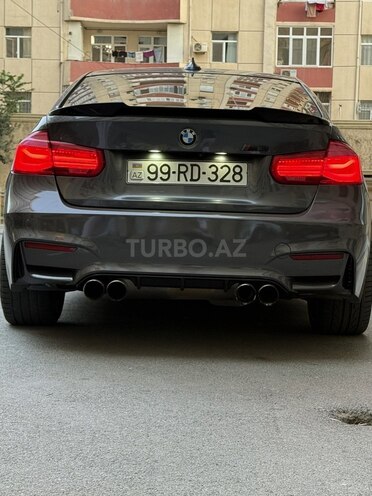 BMW 328 2015, 200,000 km - 2.0 л - Bakı