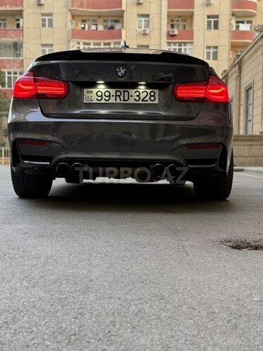 BMW 328 2015, 200,000 km - 2.0 л - Bakı