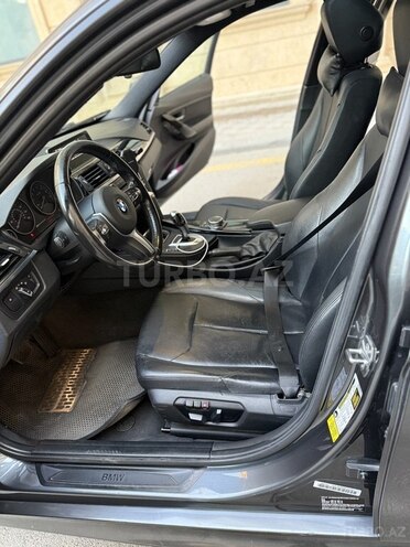 BMW 328 2015, 200,000 km - 2.0 л - Bakı