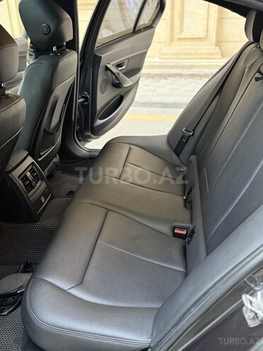 BMW 328 2015, 200,000 km - 2.0 л - Bakı