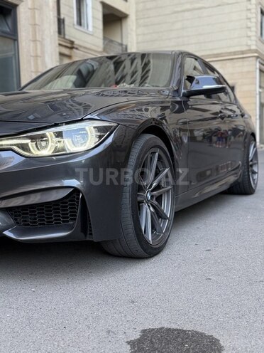 BMW 328 2015, 200,000 km - 2.0 л - Bakı