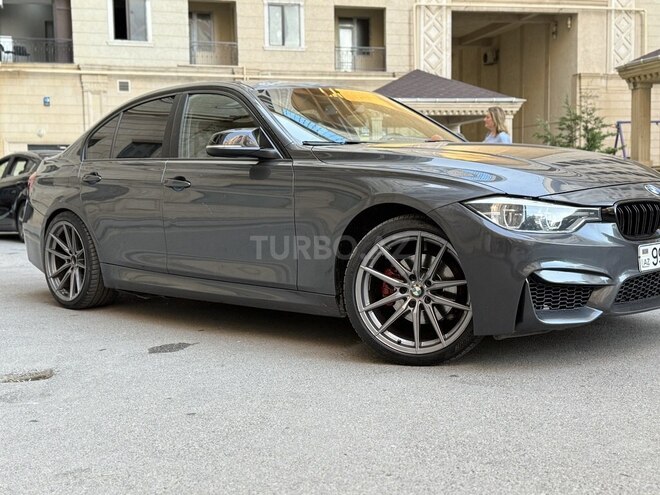 BMW 328 2015, 200,000 km - 2.0 л - Bakı