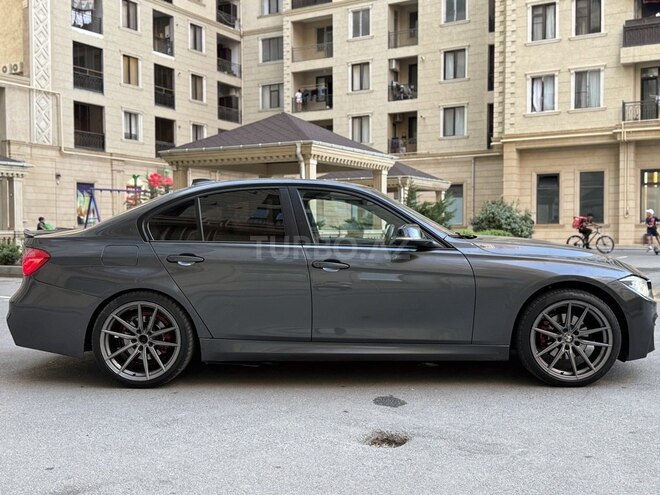 BMW 328 2015, 200,000 km - 2.0 л - Bakı