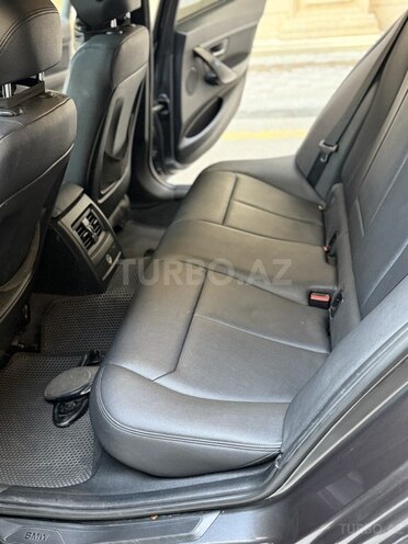BMW 328 2015, 200,000 km - 2.0 л - Bakı