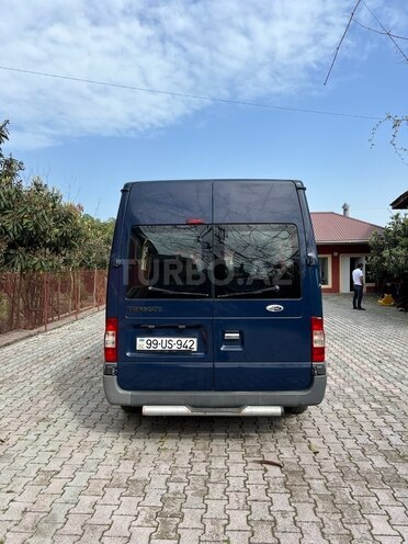 Ford Transit 2008, 500,000 km - 2.2 л - Lənkəran