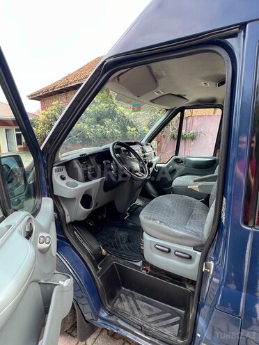 Ford Transit 2008, 500,000 km - 2.2 л - Lənkəran