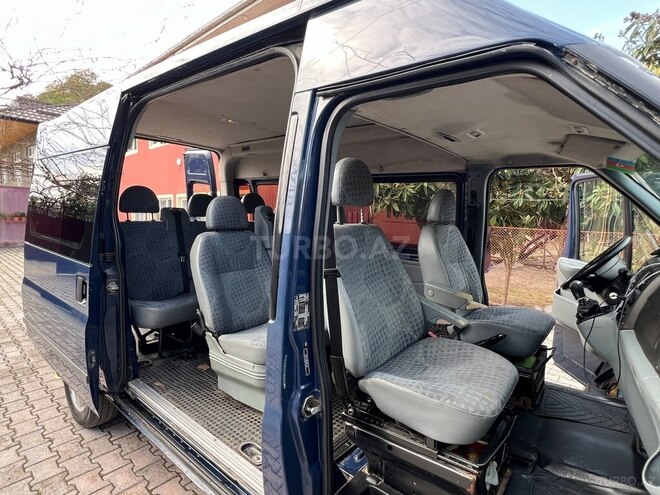 Ford Transit 2008, 500,000 km - 2.2 л - Lənkəran