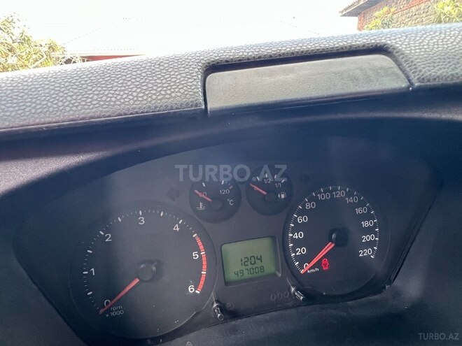 Ford Transit 2008, 500,000 km - 2.2 л - Lənkəran