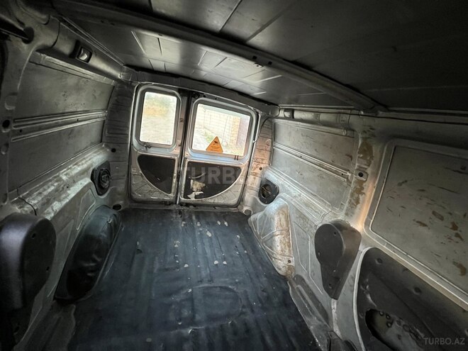 Fiat Doblo 2008, 222,000 km - 1.4 l - Bakı