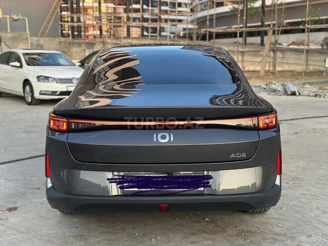 Changan Qiyuan A05 2025, 0 km - 1.5 l - Bakı
