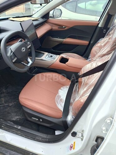 Changan Qiyuan A05 2025, 0 km - 1.5 l - Bakı