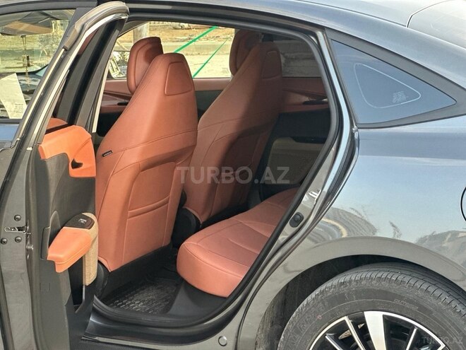Changan Qiyuan A05 2025, 0 km - 1.5 l - Bakı