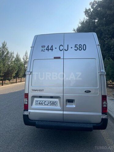 Ford Transit 2010, 320,584 km - 2.4 л - Xırdalan