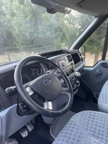 Ford Transit 2010, 320,584 km - 2.4 л - Xırdalan