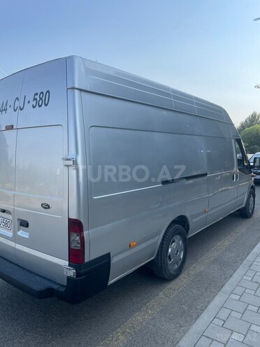Ford Transit 2010, 320,584 km - 2.4 л - Xırdalan