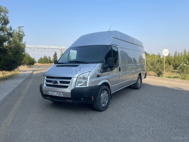 Ford Transit 2010, 320,584 km - 2.4 л - Xırdalan