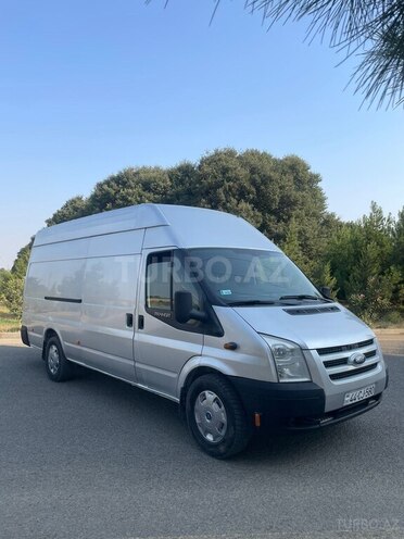 Ford Transit 2010, 320,584 km - 2.4 л - Xırdalan