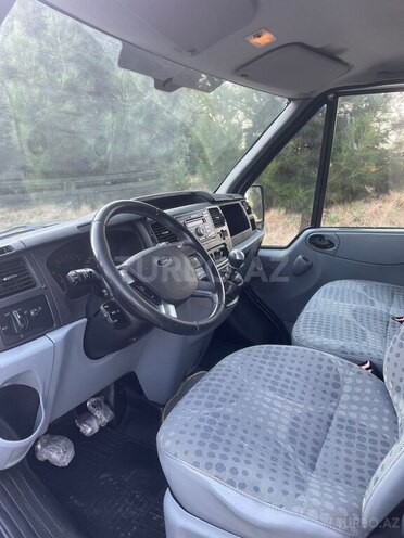 Ford Transit 2010, 320,584 km - 2.4 л - Xırdalan