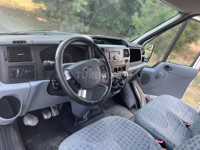 Ford Transit 2010, 320,584 km - 2.4 л - Xırdalan