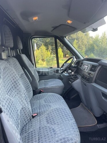 Ford Transit 2010, 320,584 km - 2.4 л - Xırdalan