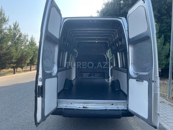 Ford Transit 2010, 320,584 km - 2.4 л - Xırdalan