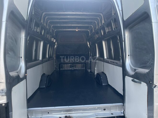 Ford Transit 2010, 320,584 km - 2.4 л - Xırdalan