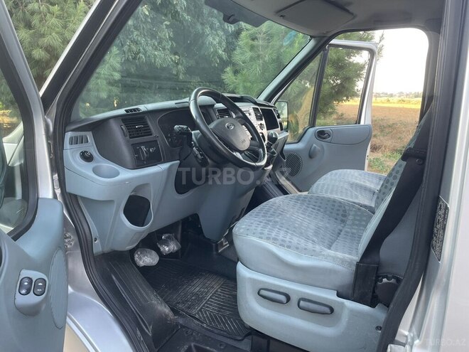 Ford Transit 2010, 320,584 km - 2.4 л - Xırdalan