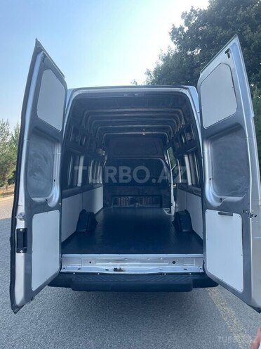 Ford Transit 2010, 320,584 km - 2.4 л - Xırdalan