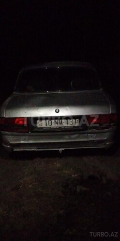 GAZ 3110 2003, 312,000 km - 2.5 l - Qax