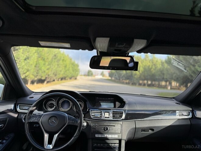 Mercedes E 220 d 2015, 199,085 km - 2.1 l - Bakı