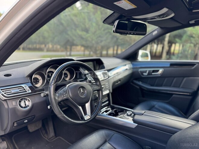Mercedes E 220 d 2015, 199,085 km - 2.1 l - Bakı