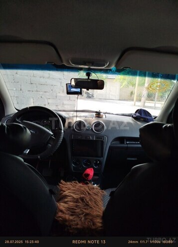 Ford Fusion 2010, 269,876 km - 1.4 l - Xaçmaz