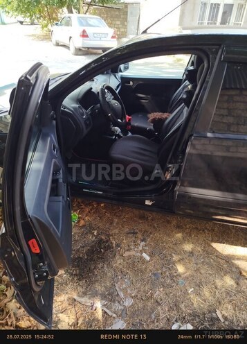 Ford Fusion 2010, 269,876 km - 1.4 l - Xaçmaz