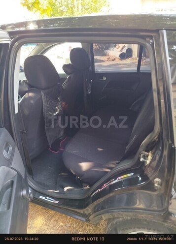 Ford Fusion 2010, 269,876 km - 1.4 l - Xaçmaz