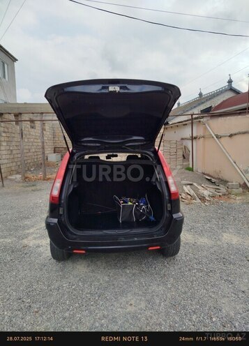 Ford Fusion 2010, 269,876 km - 1.4 l - Xaçmaz