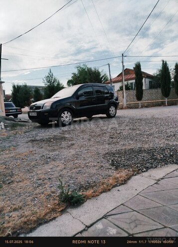 Ford Fusion 2010, 269,876 km - 1.4 l - Xaçmaz