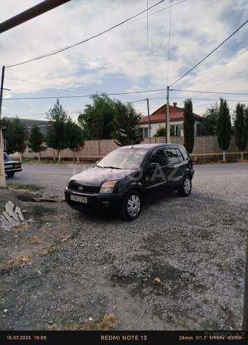 Ford Fusion 2010, 269,876 km - 1.4 l - Xaçmaz
