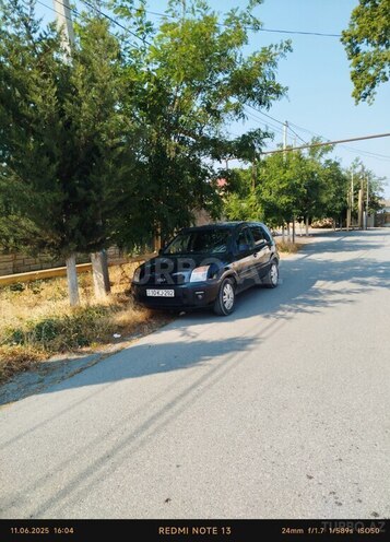 Ford Fusion 2010, 269,876 km - 1.4 l - Xaçmaz