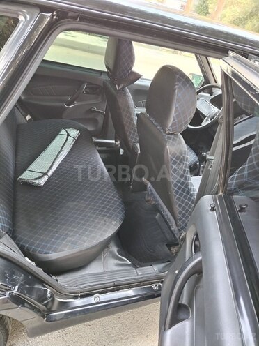 LADA (VAZ) 2115 2009, 399,500 km - 1.5 l - Yevlax