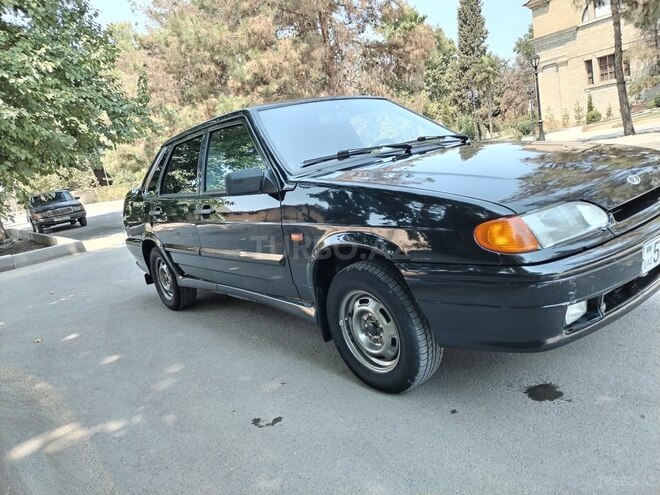 LADA (VAZ) 2115 2009, 399,500 km - 1.5 l - Yevlax