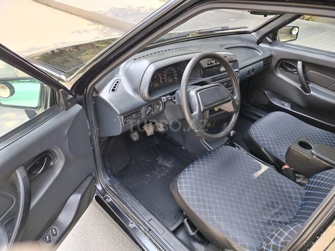 LADA (VAZ) 2115 2009, 399,500 km - 1.5 l - Yevlax