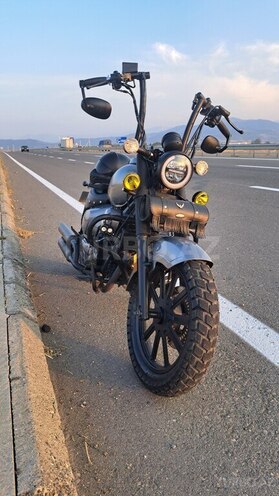 Tufan Istiqlal 2023, 15,290 km - 0.3 л - Gəncə