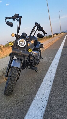 Tufan Istiqlal 2023, 15,290 km - 0.3 л - Gəncə