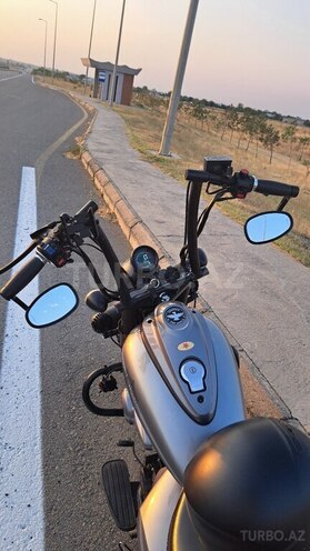Tufan Istiqlal 2023, 15,290 km - 0.3 л - Gəncə