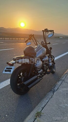Tufan Istiqlal 2023, 15,290 km - 0.3 л - Gəncə