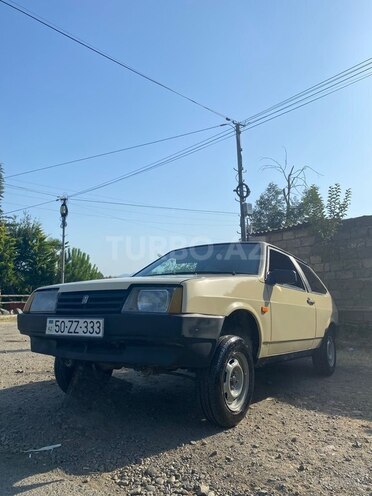LADA (VAZ) 2108 1986, 300,000 km - 1.5 l - Lənkəran