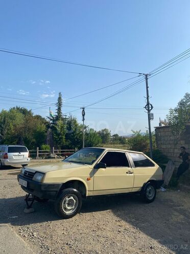 LADA (VAZ) 2108 1986, 300,000 km - 1.5 l - Lənkəran