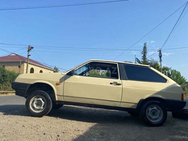 LADA (VAZ) 2108 1986, 300,000 km - 1.5 l - Lənkəran