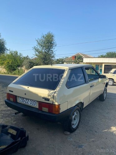 LADA (VAZ) 2108 1986, 300,000 km - 1.5 l - Lənkəran