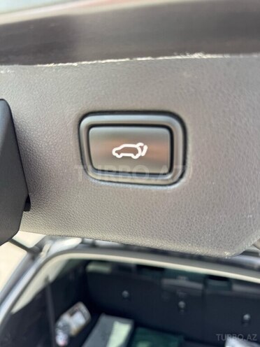 Kia Sorento 2015, 104,500 km - 2.0 l - Bakı